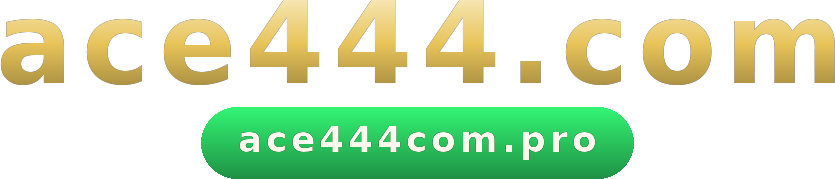 ace444.com logo